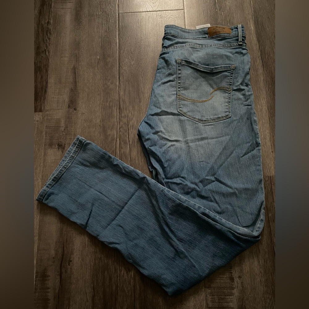 Blue Jeans